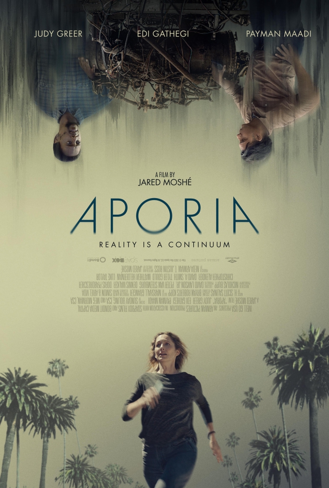 Aporia อะพอเรีย