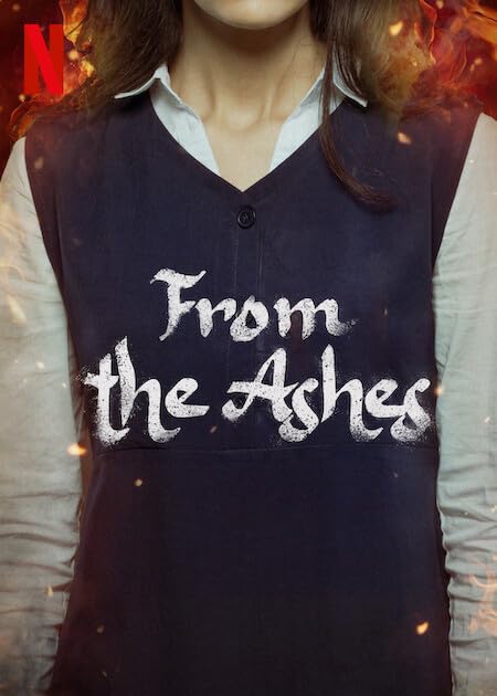 From the Ashes จากเถ้าถ่าน