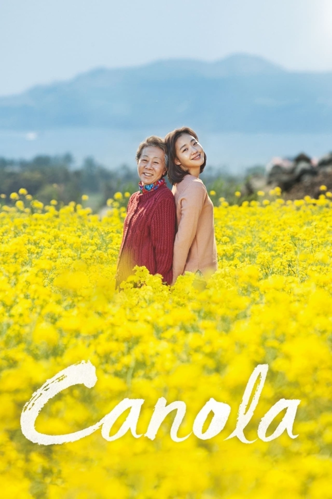 canola