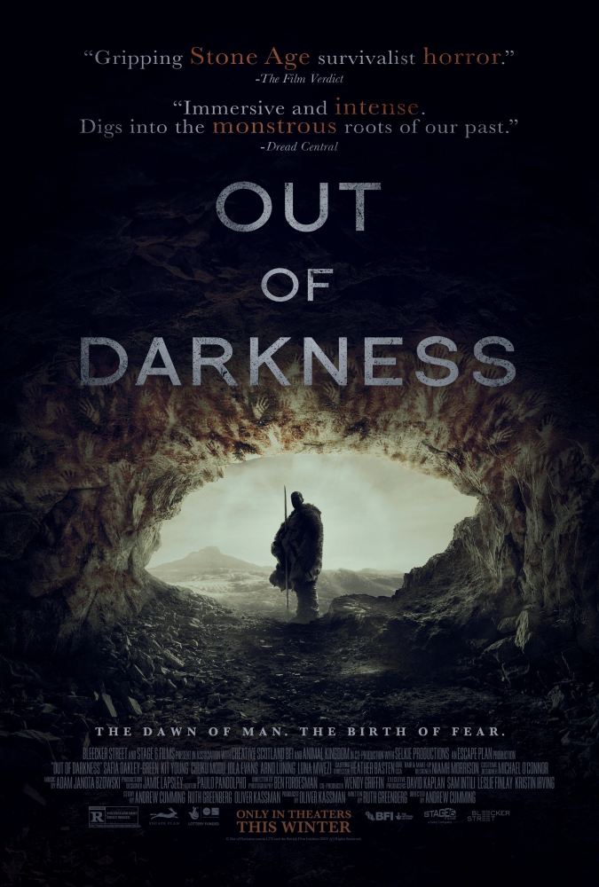 out-of-darkness