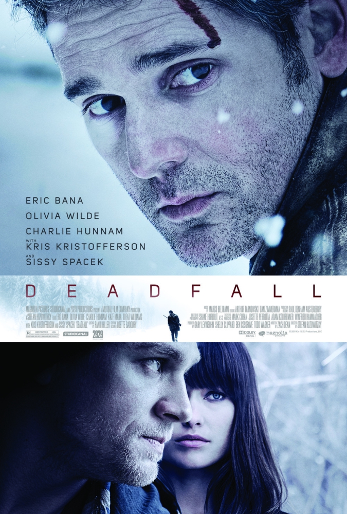 Deadfall คู่โจรกรรมมหาประลัย