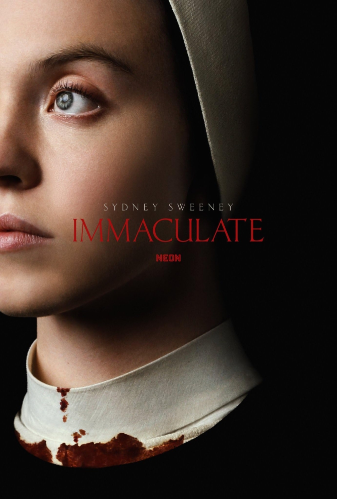 Immaculate บริสุทธิ์ผุดปีศาจ