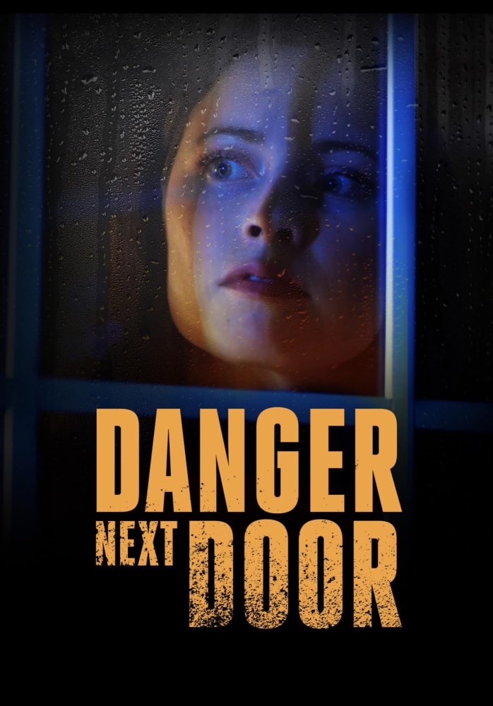 The Danger Next Door (Terror in the Country)