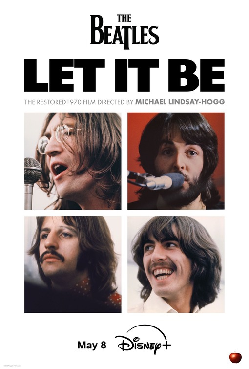 The Beatles- Let It Be