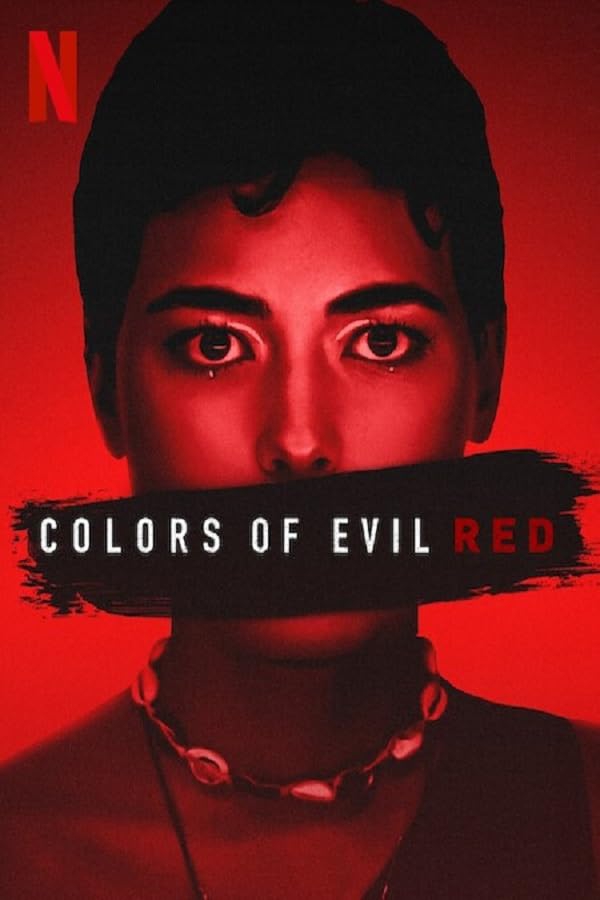 Colors of Evil:Red แดงดั่งสีปีศาจ