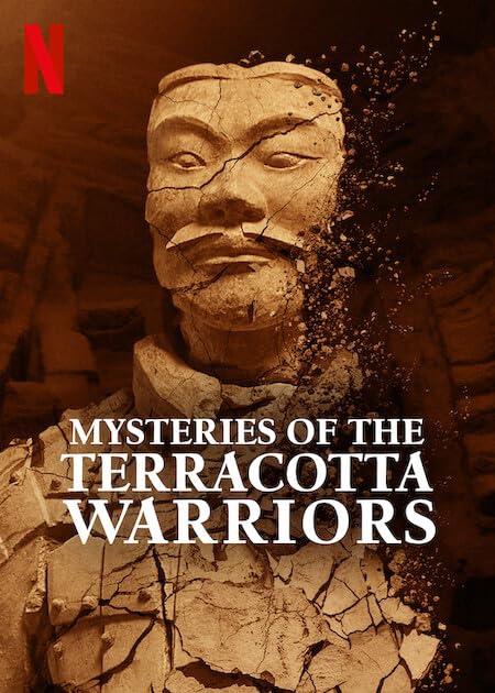 Mysteries of the Terracotta Warriors ปริศนานักรบดินเผา