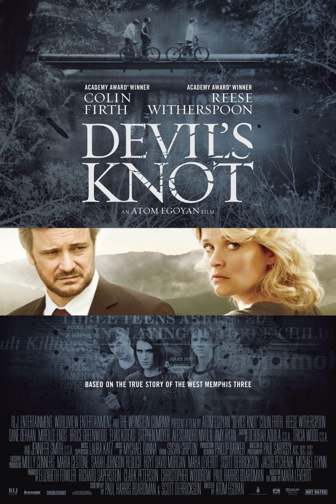 Devil’s Knot คดีปริศนา ปมซ่อนปม