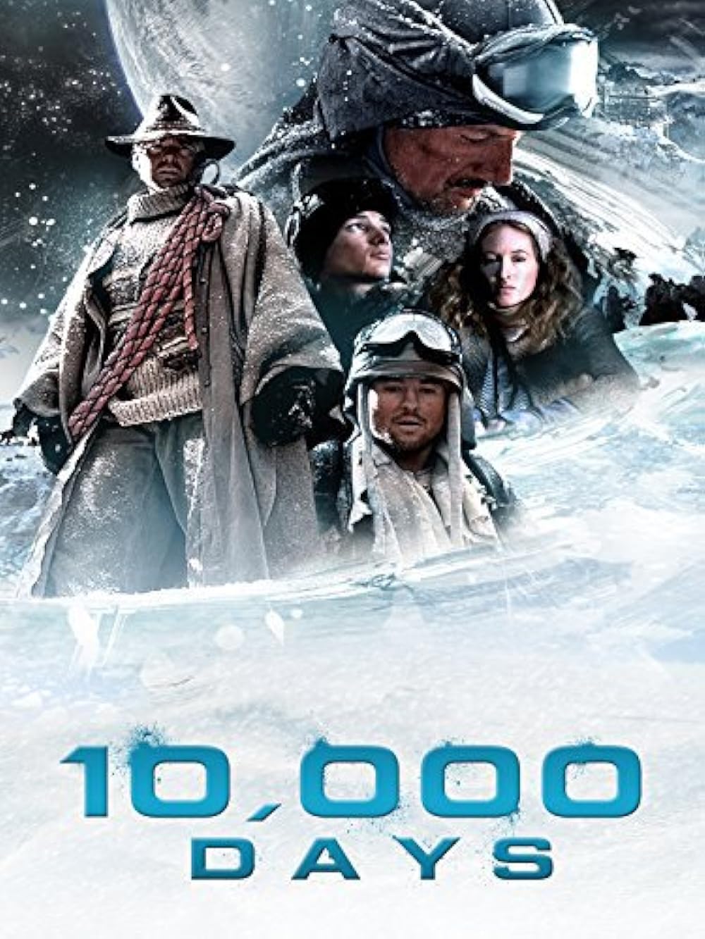 10,000Days2014