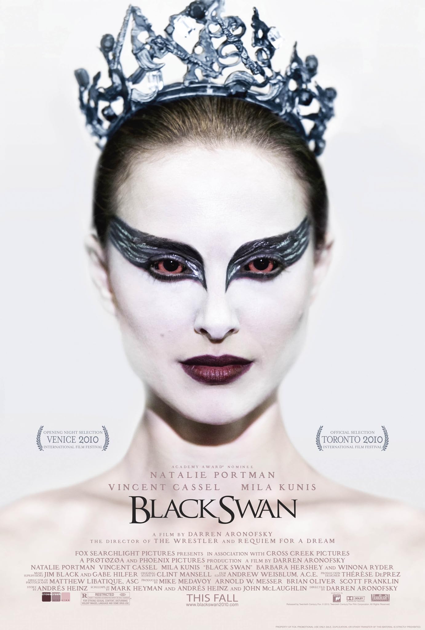 blackswaner