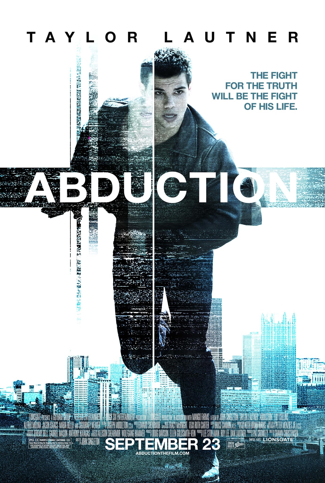 abductioner