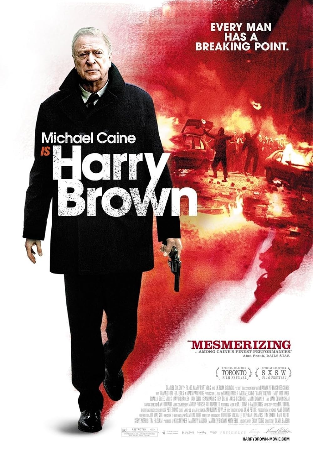 HarryBrown2009