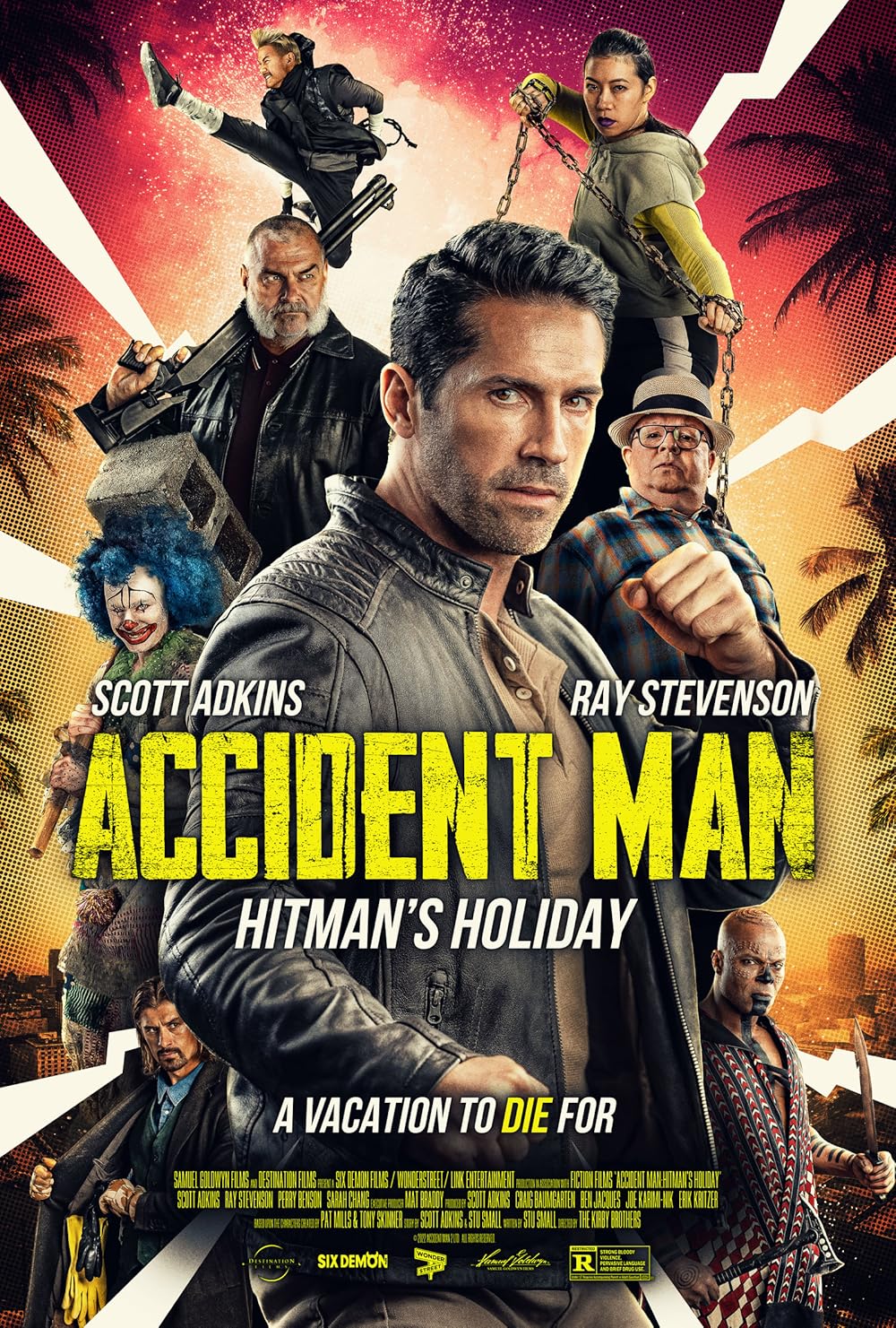 AccidentMan-HitmansHoliday(Accident Man 2)2022