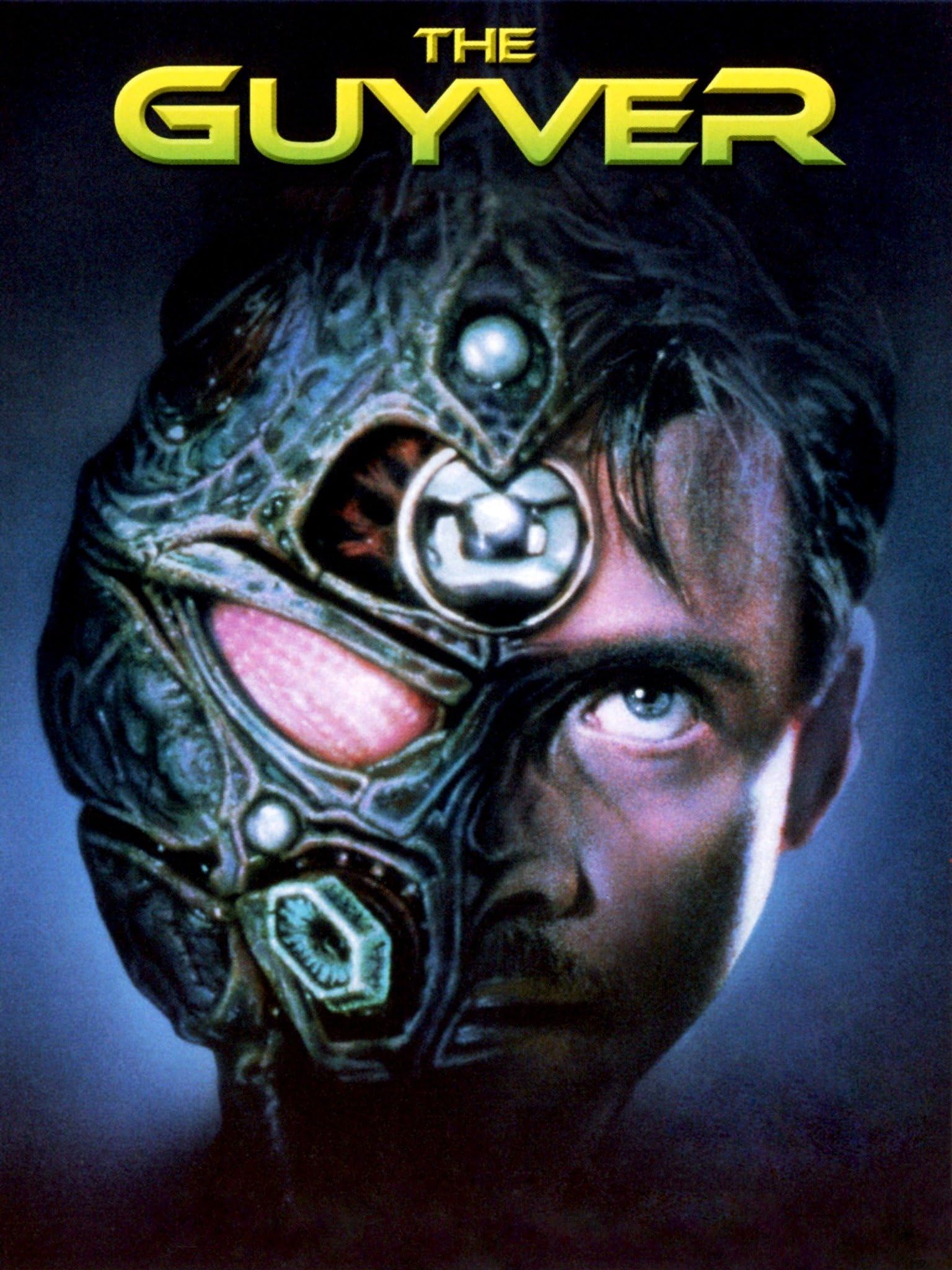 TheGuyver1991