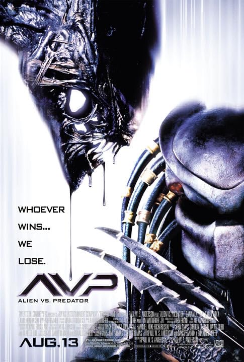 AlienVsPredator2004