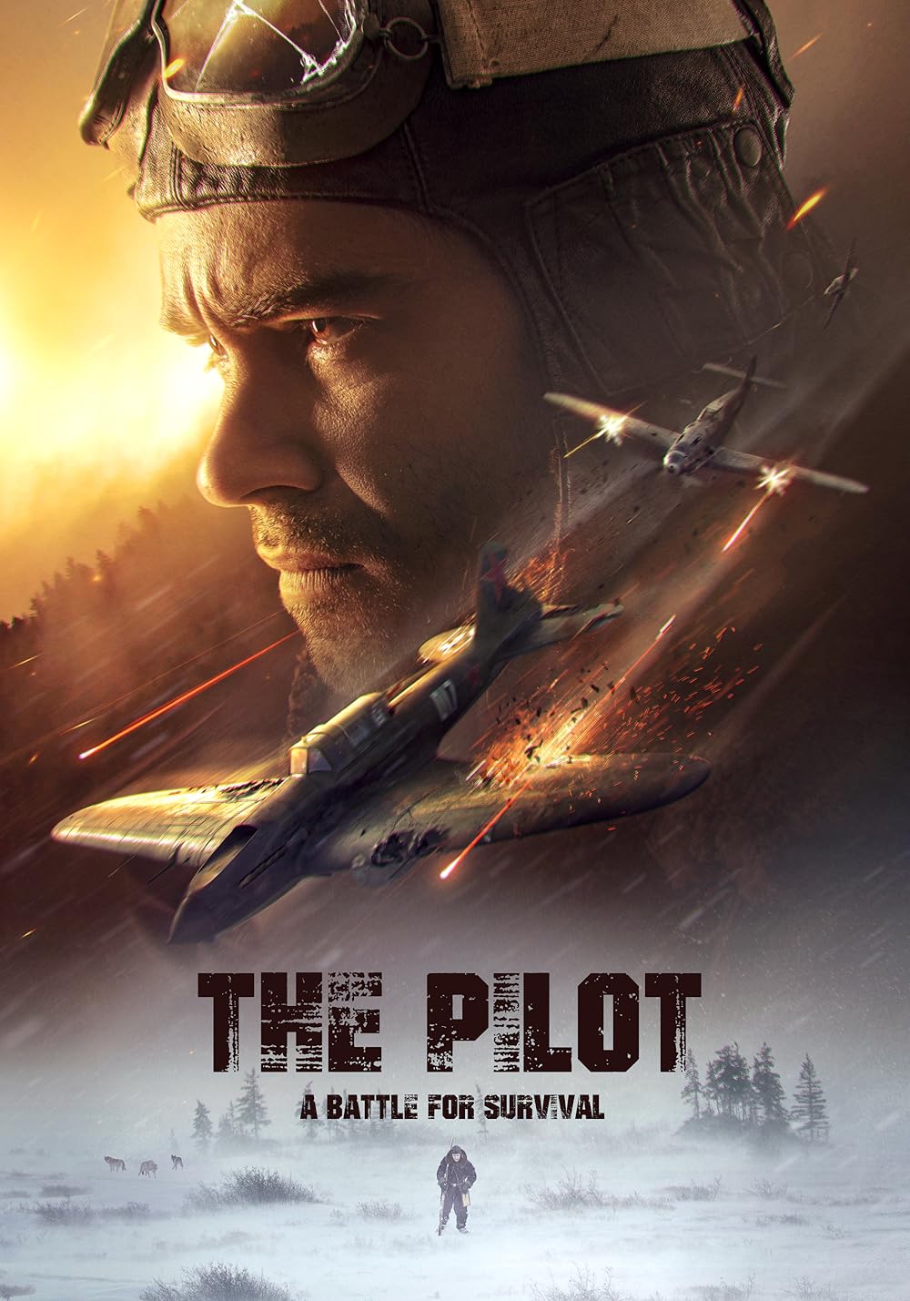 ThePilot-ABattleforSurvival2021