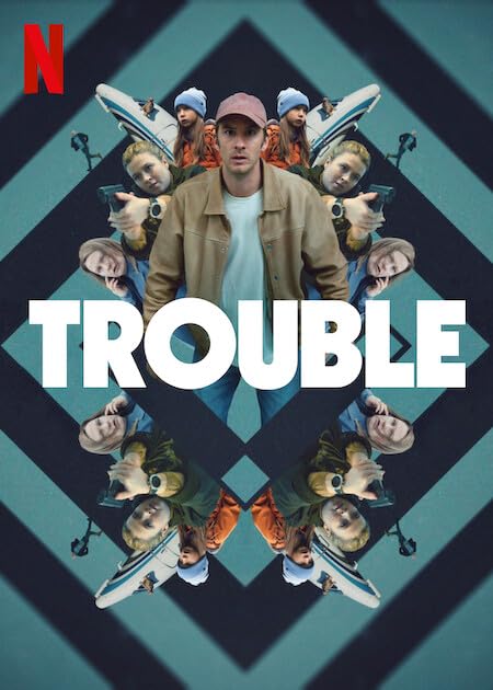 Trouble ผิดที่ ผิดทาง