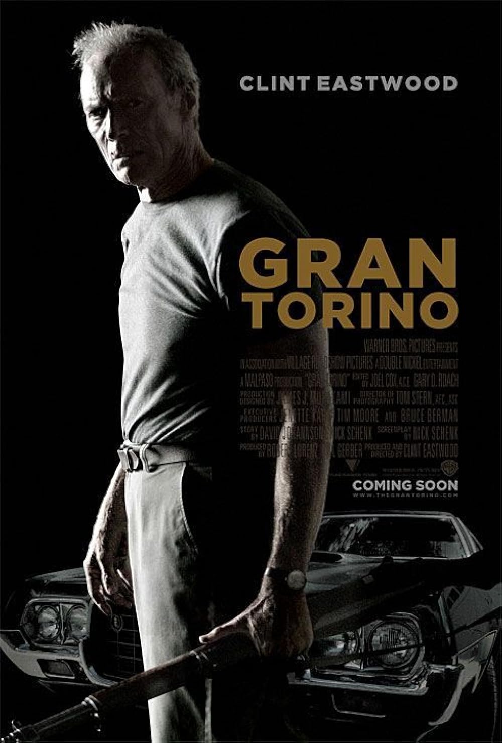 Gran Torino คนกร้าวทะนงโลก