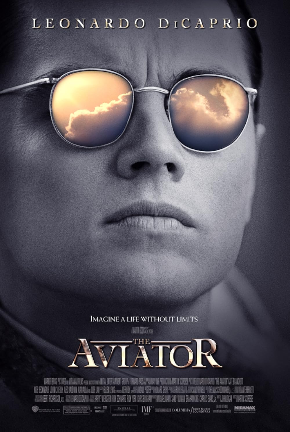 The Aviator บิน รัก บันลือโลก