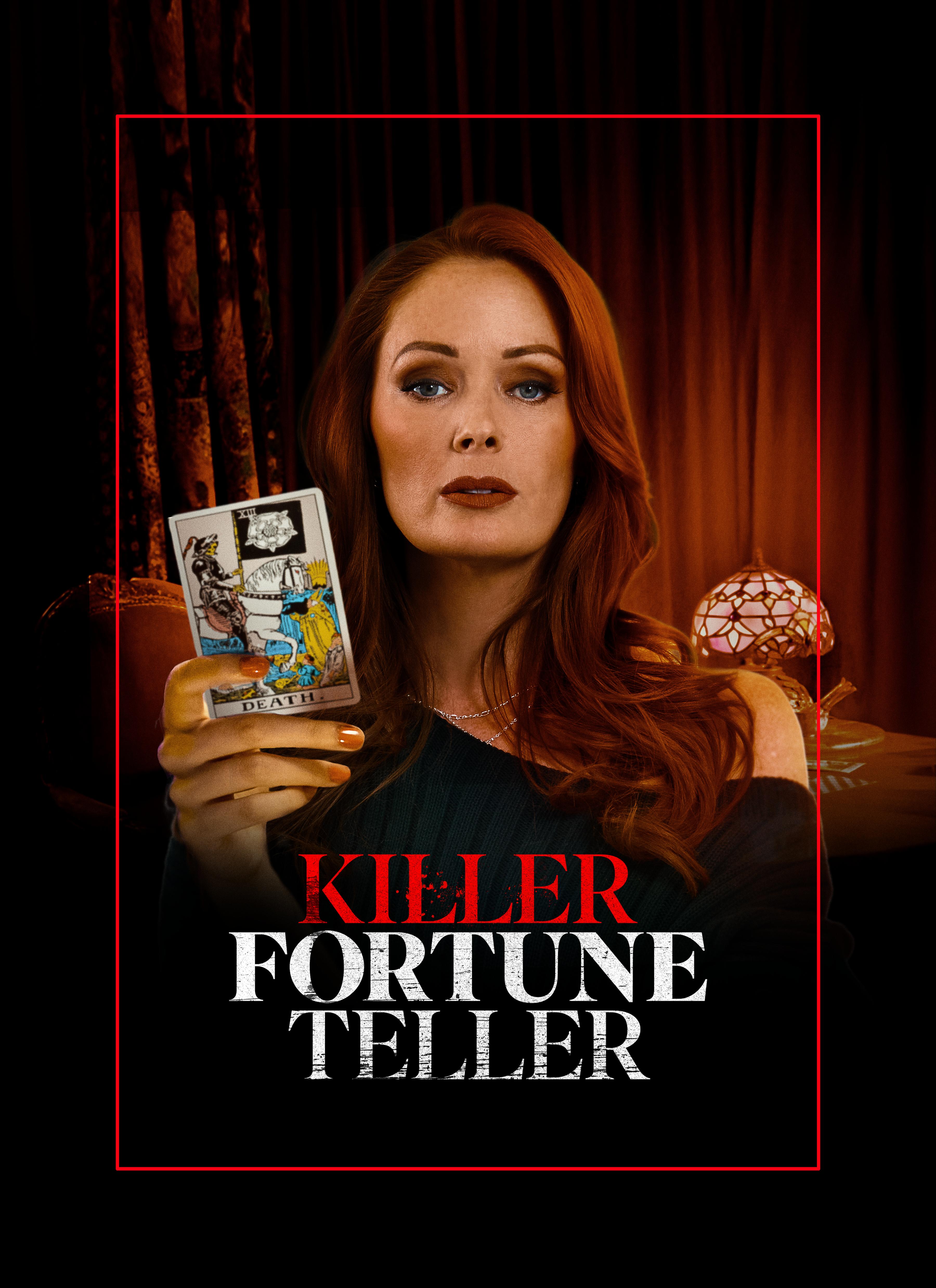 Killer Fortune Teller นักฆ่าหมอดู