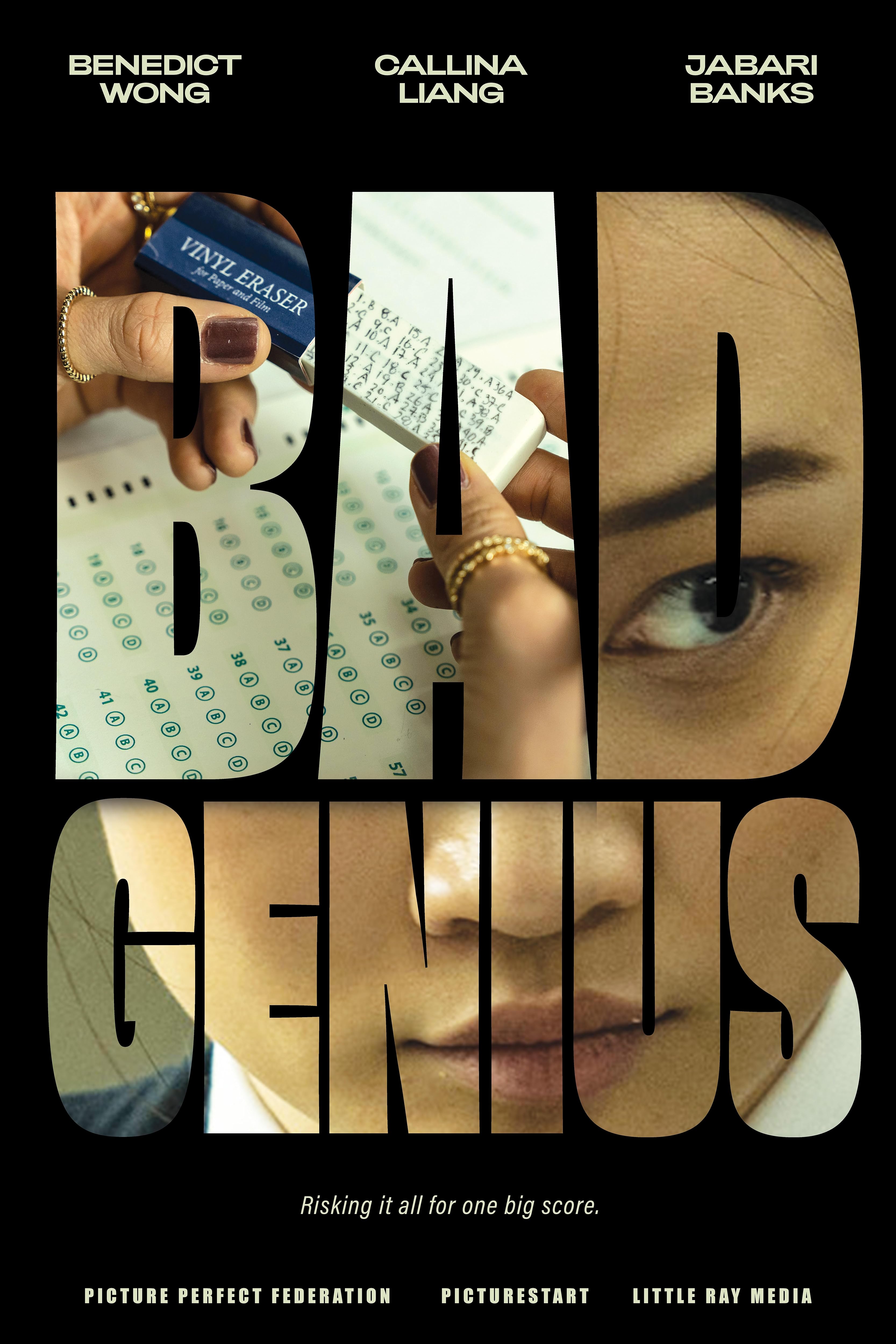 BadGenius2024