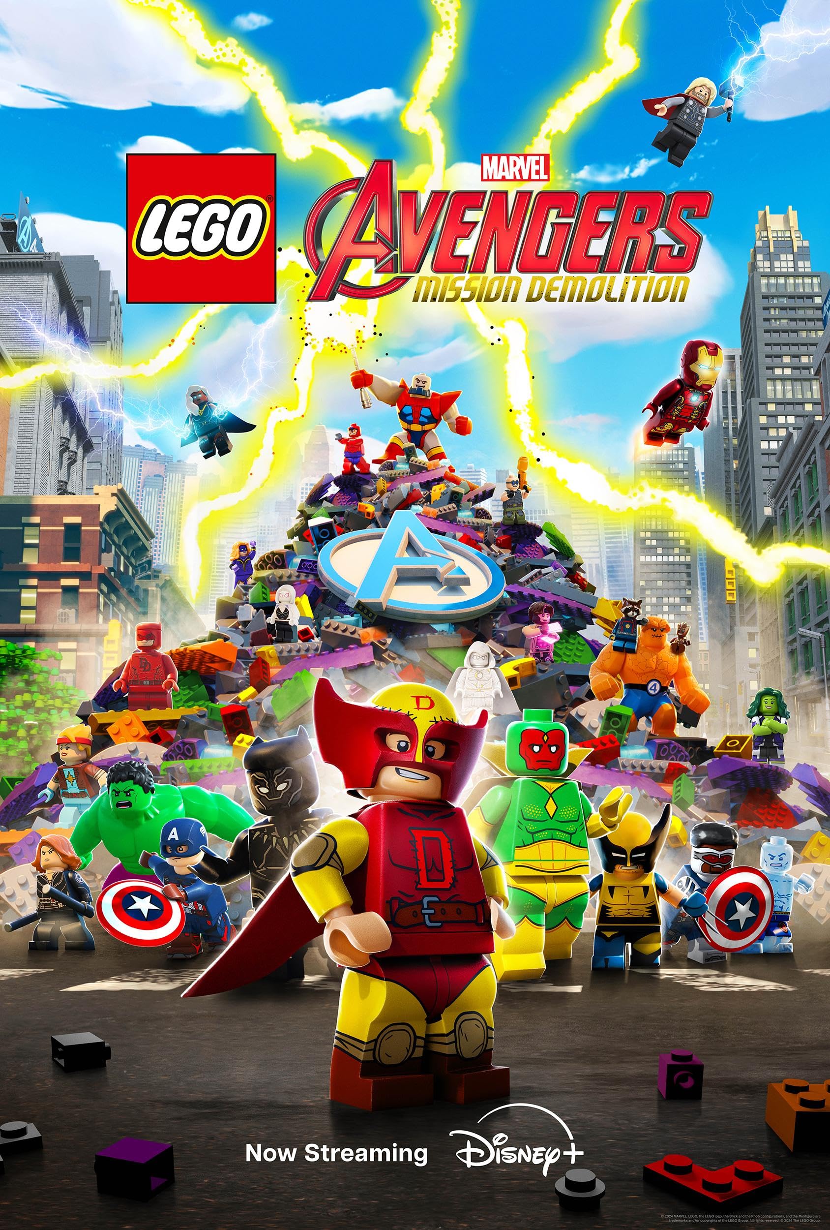 LegoMarvelAvengersMissionDemolition2024