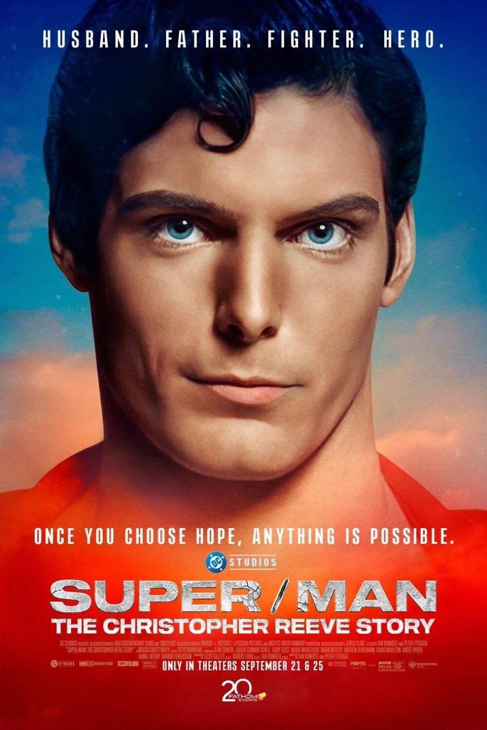 SuperManTheChristopherReeveStory2024 