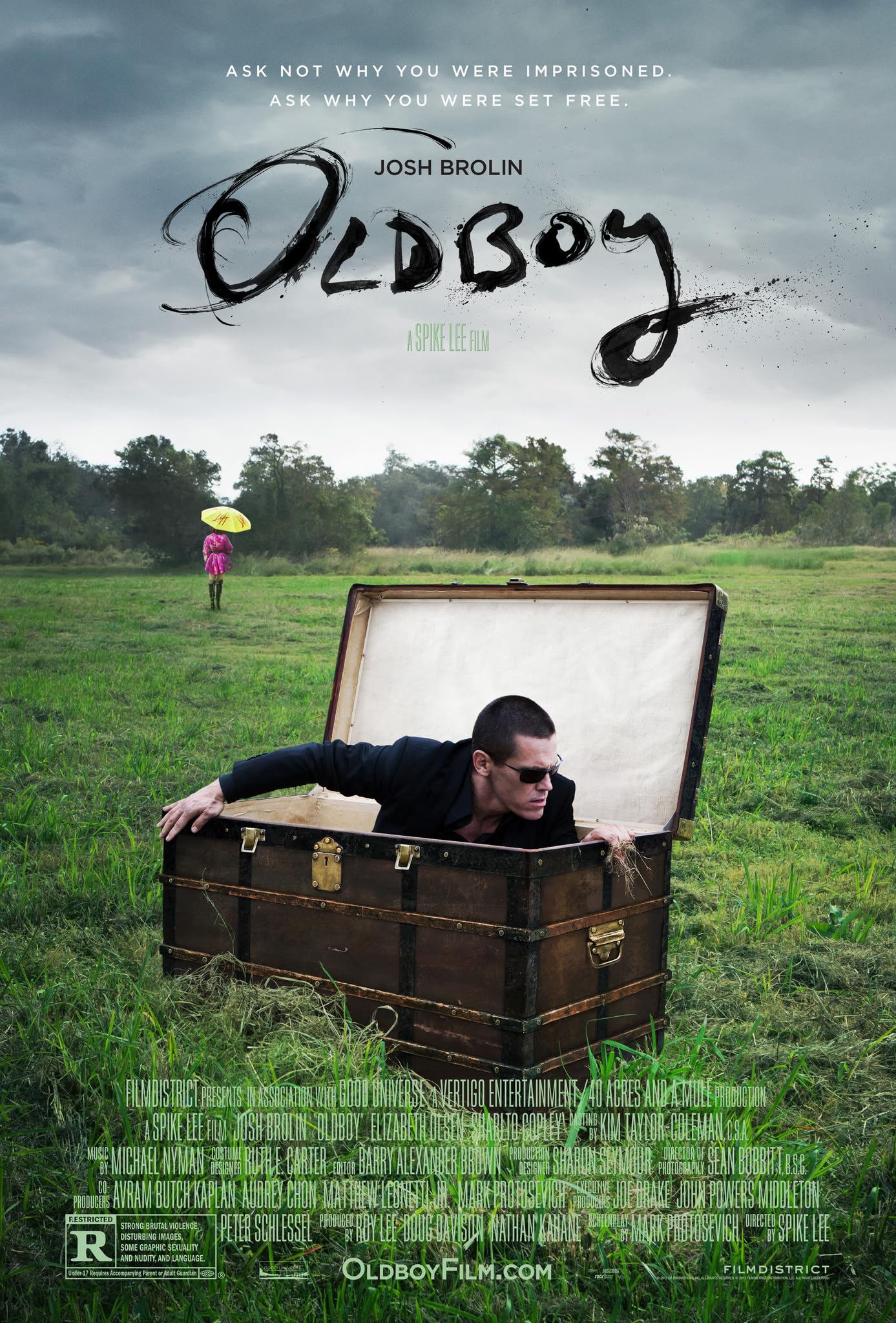 Oldboy2013