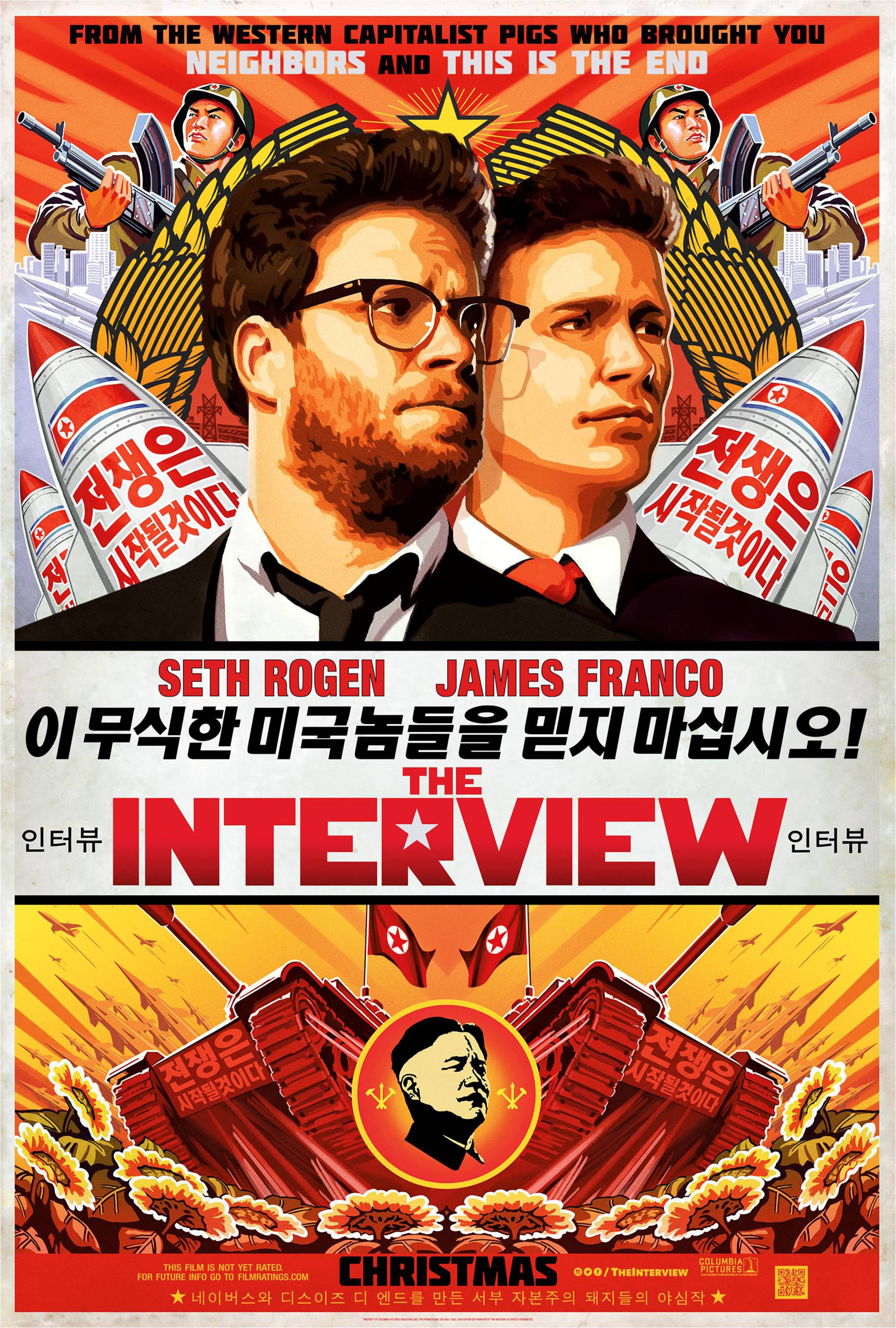 TheInterview2014