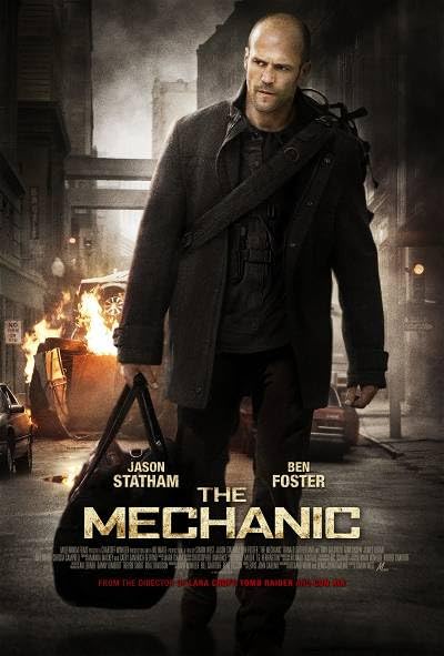 TheMechanic2011