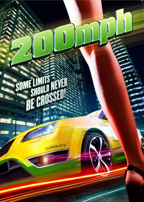 200MPH2011