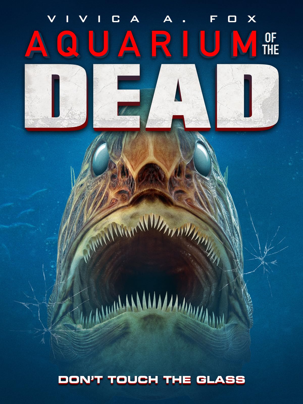 AquariumoftheDead2021