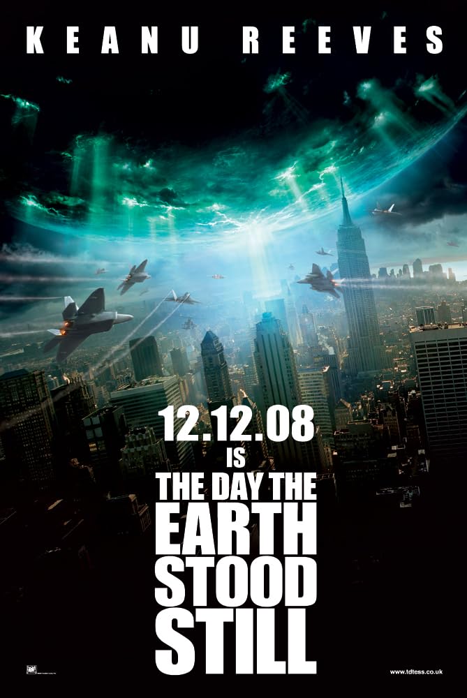 TheDaytheEarthStoodStill2008