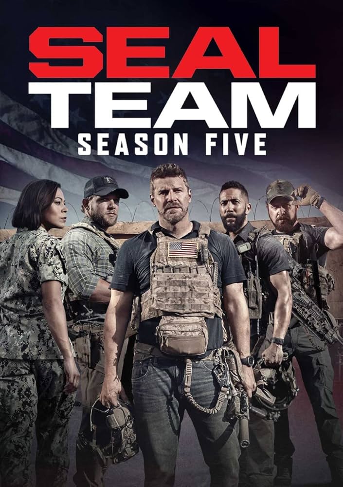 sealteam5