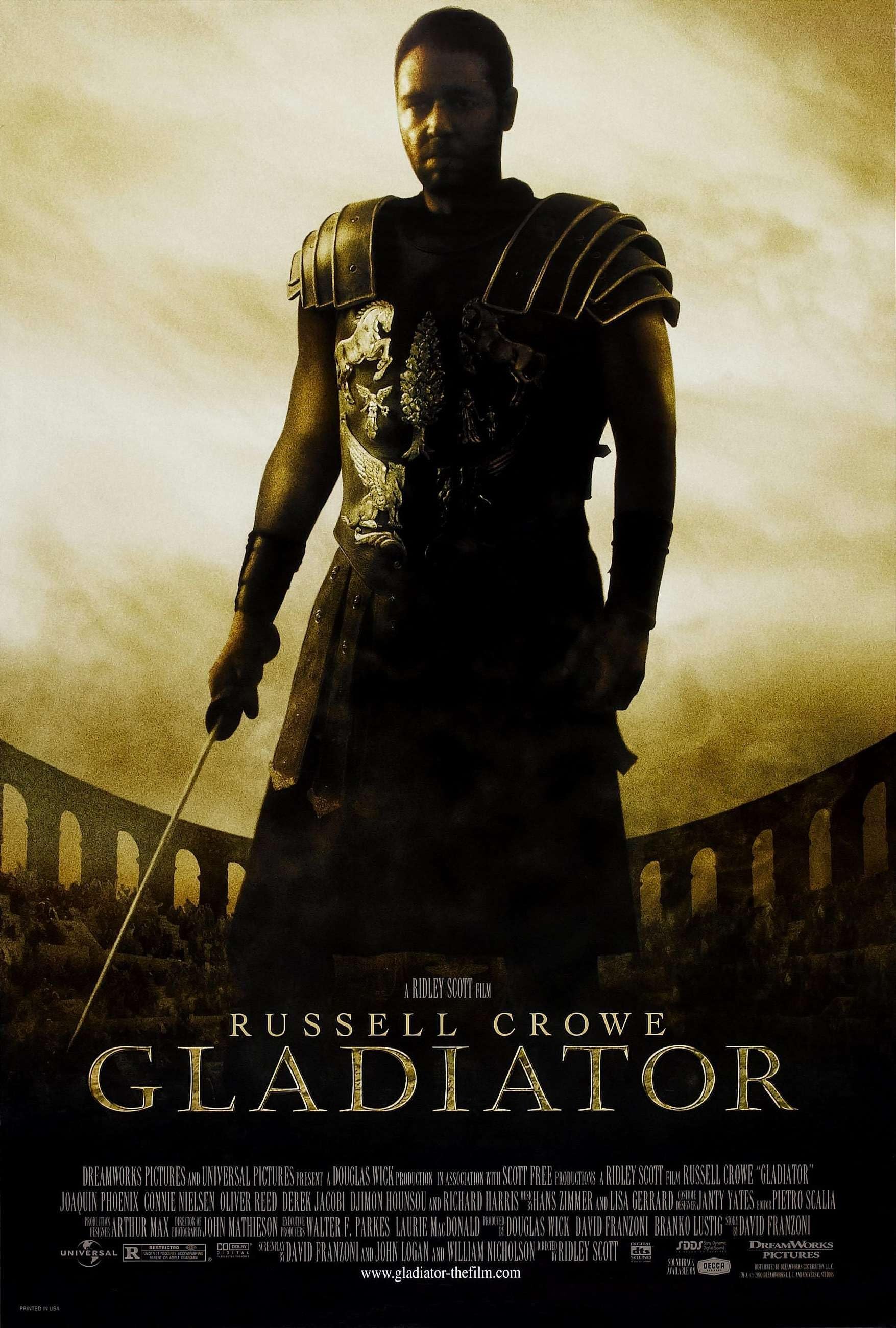 Gladiator2000