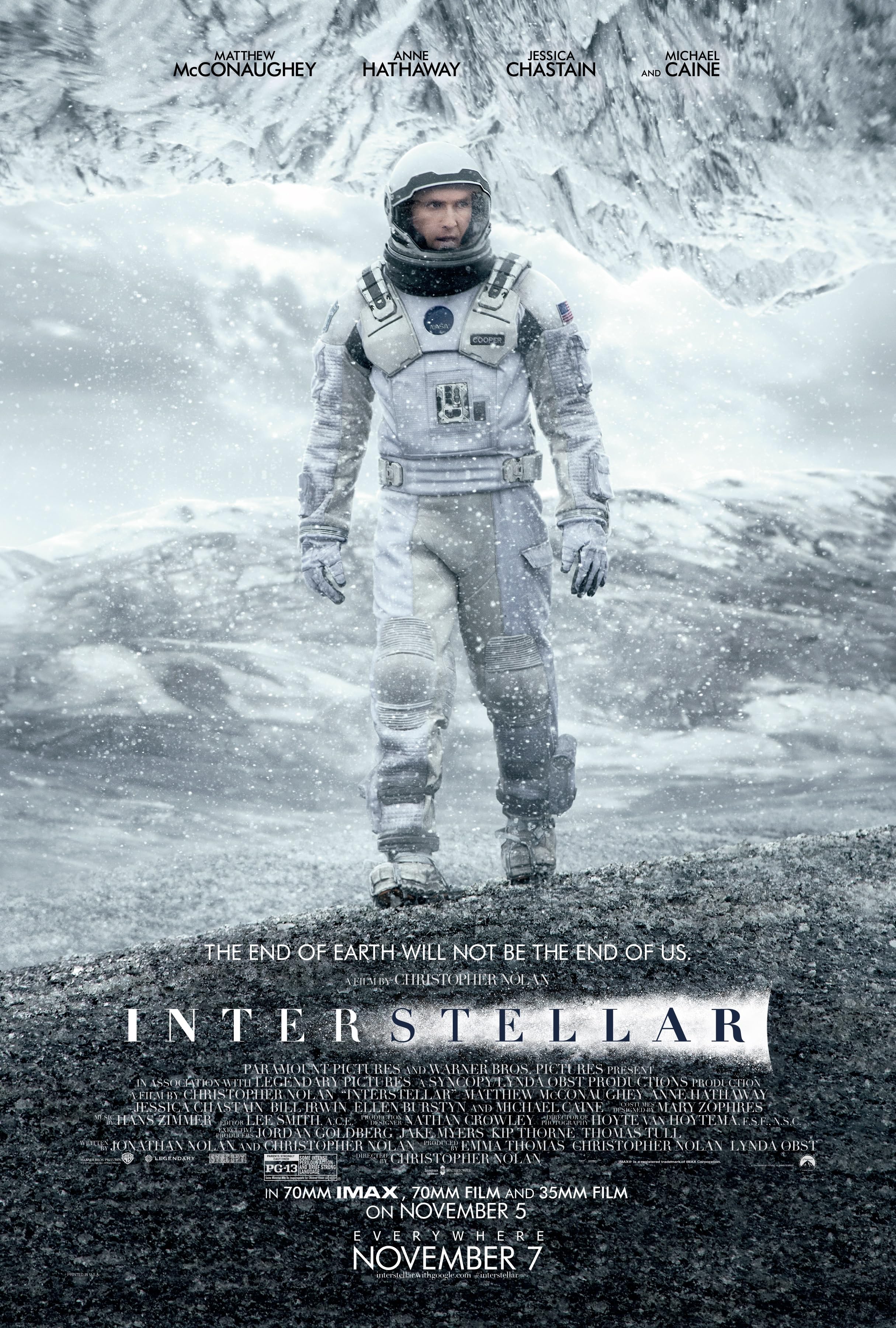 Interstellar2014