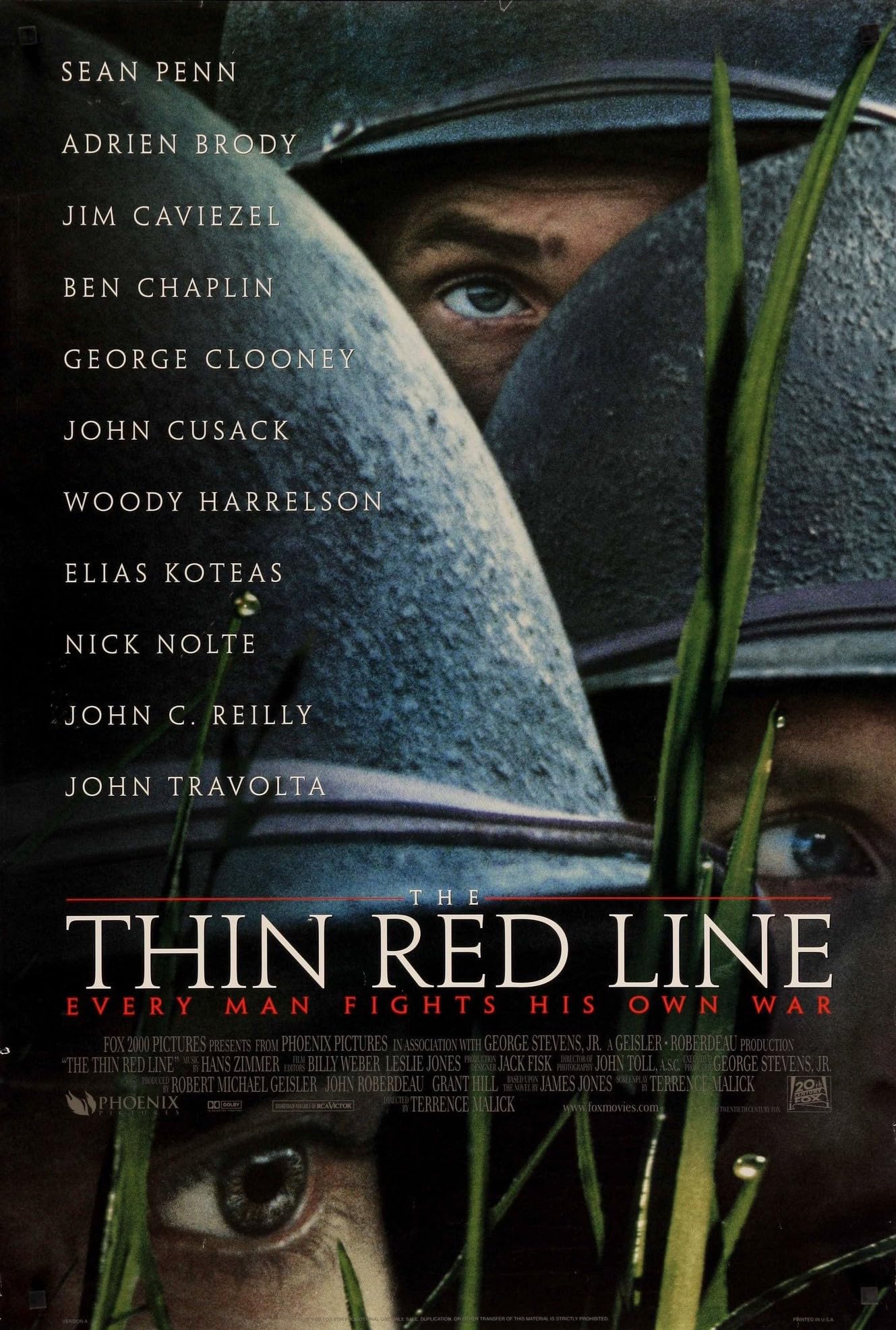 TheThinRedLine1998