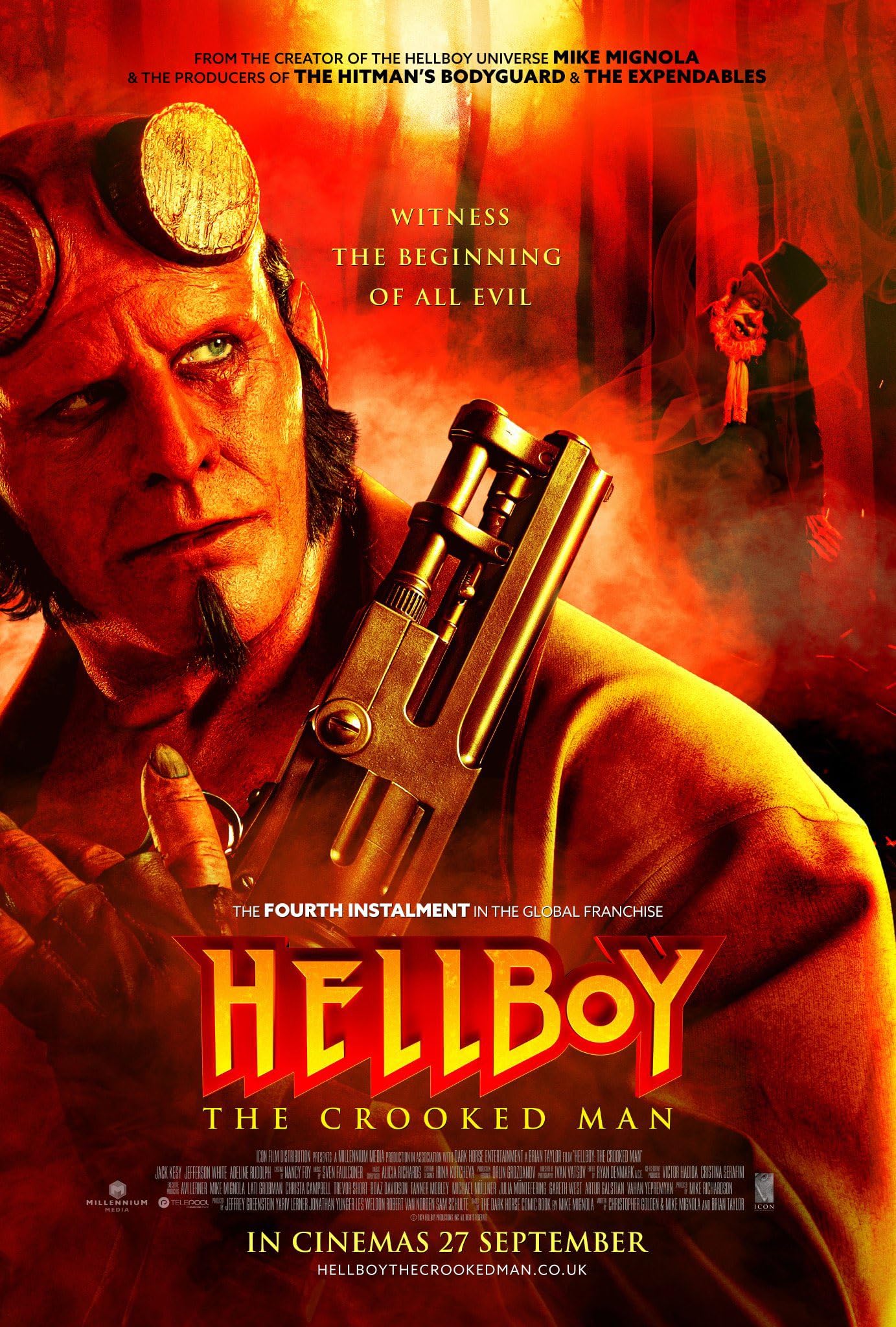 HellboyTheCrookedMan2024