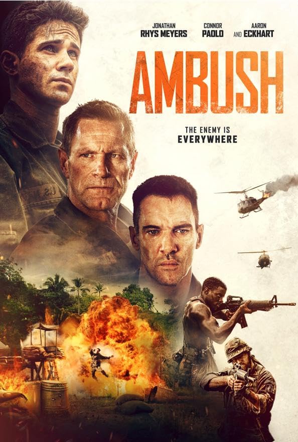 Ambush2023