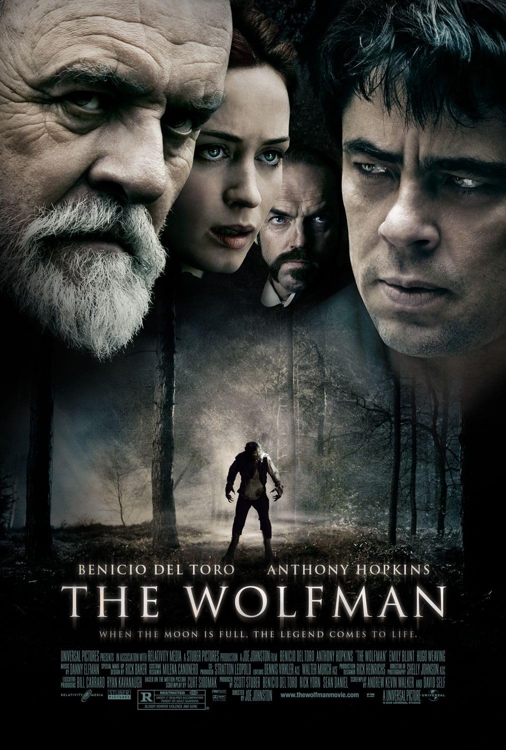 TheWolfman2010