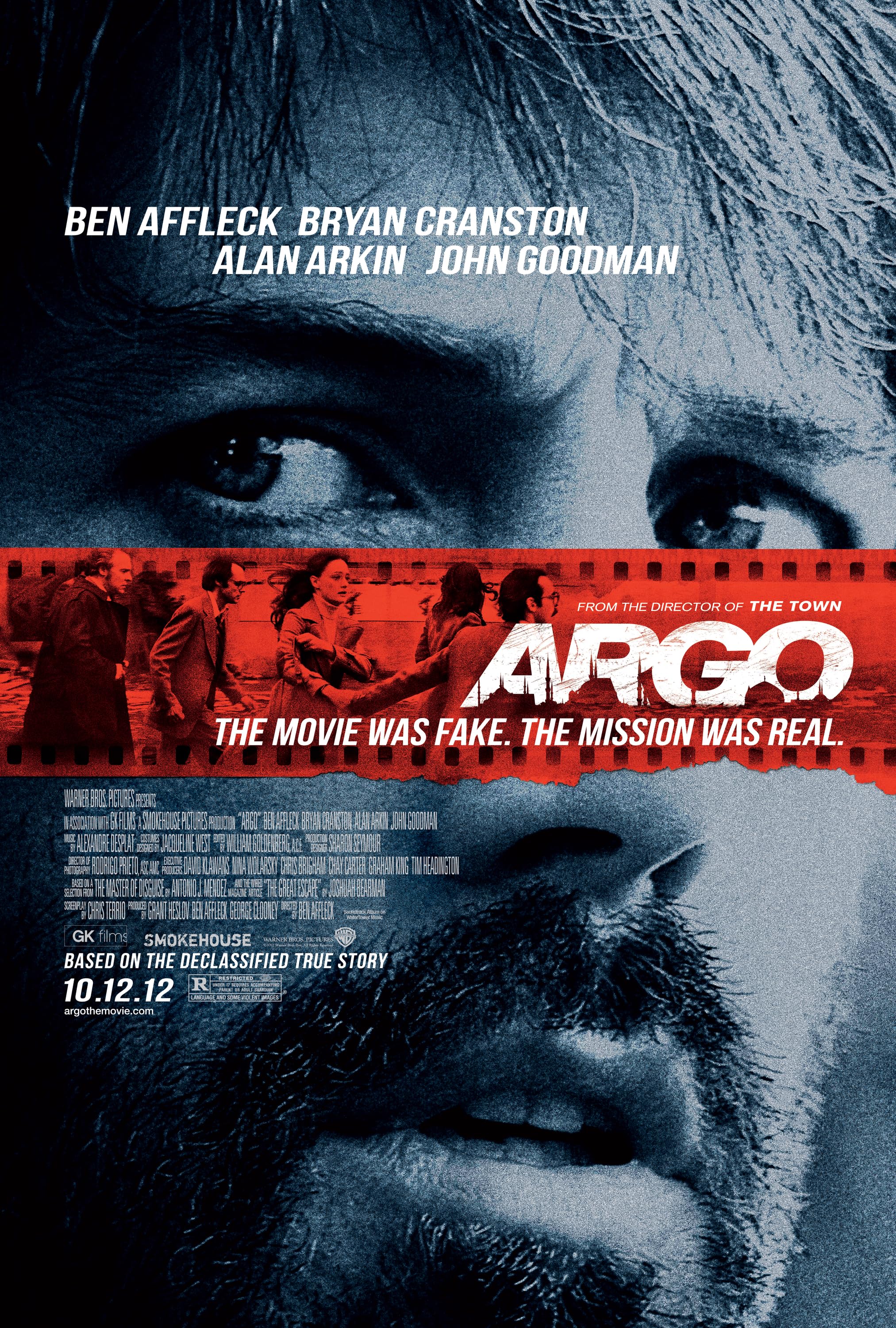 Argo2012