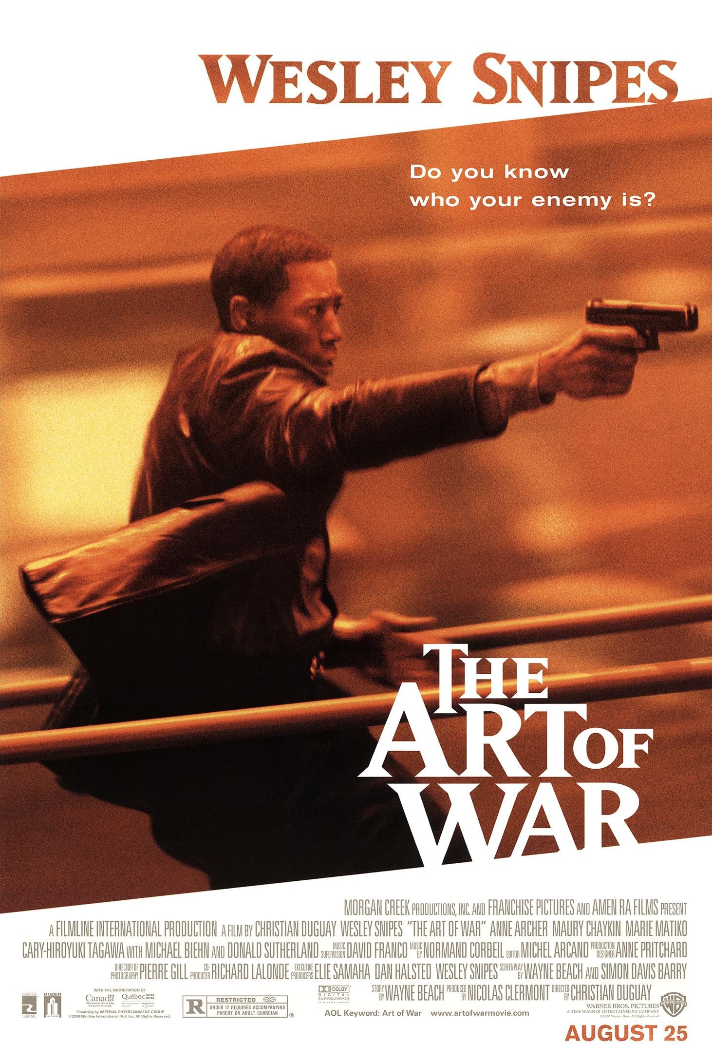 TheArtofWar2000