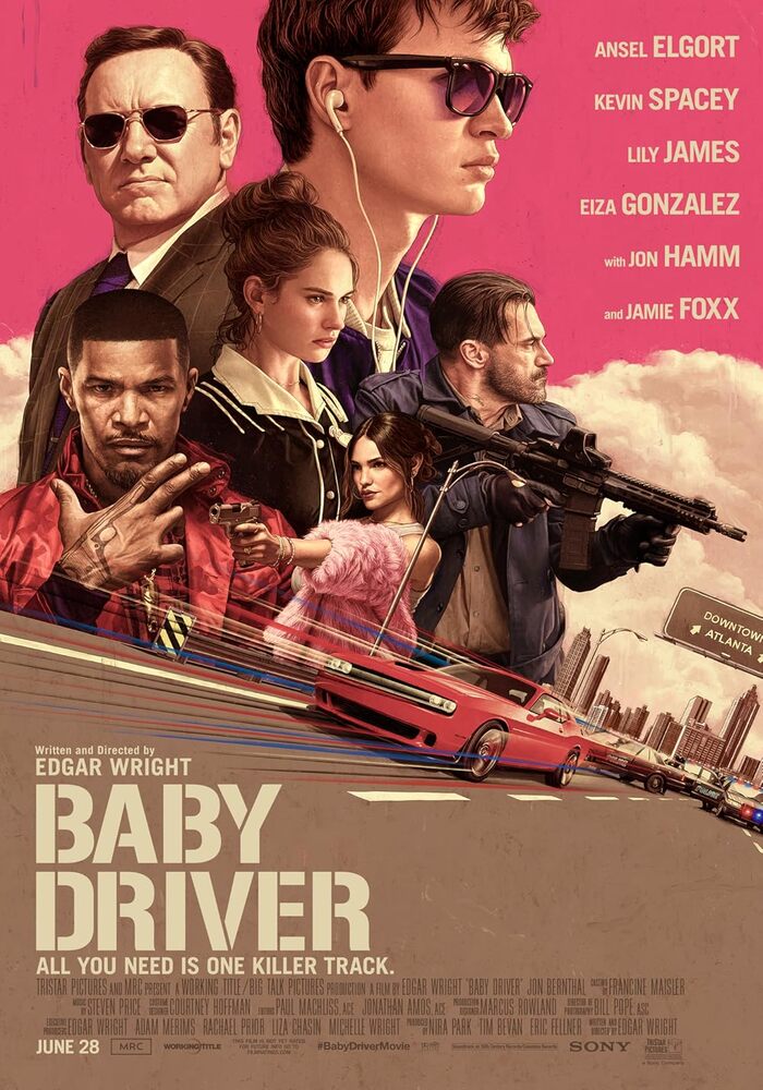 thebabydriver