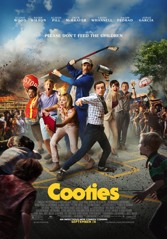 cootieser