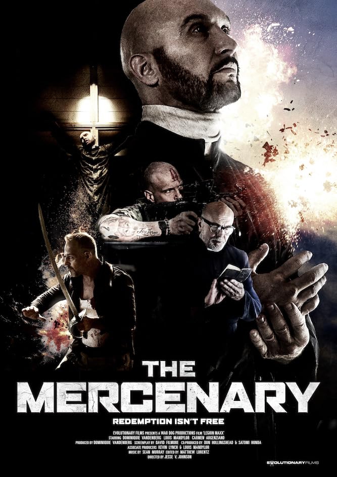 themercenary