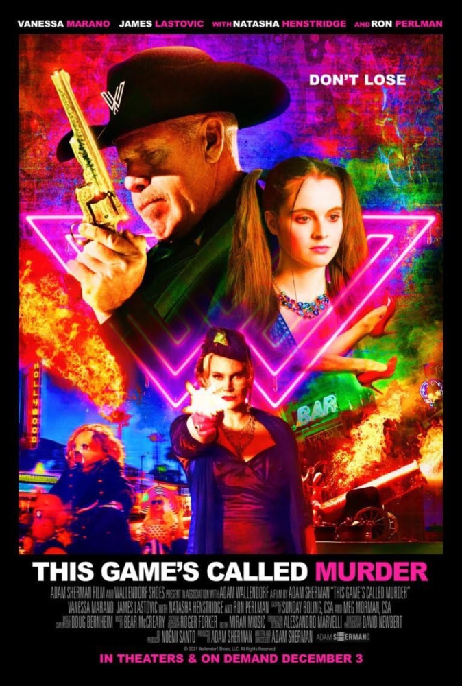 thisgamescalledmurder