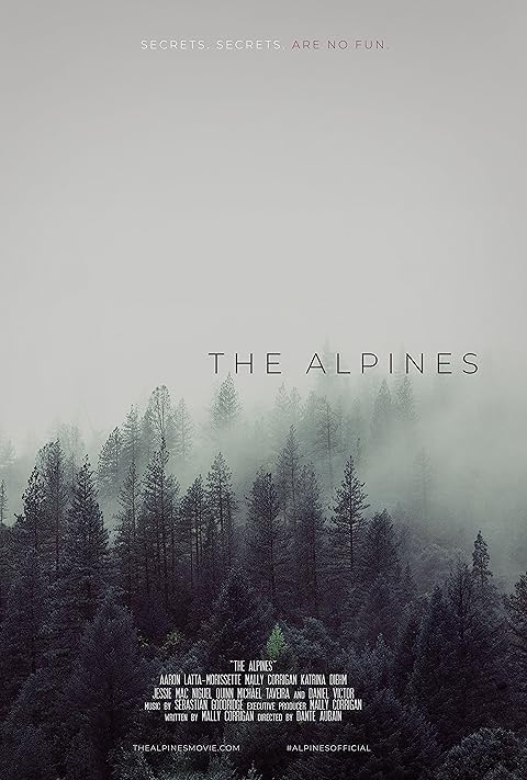 The Alpines  ดิ อัลไพน์