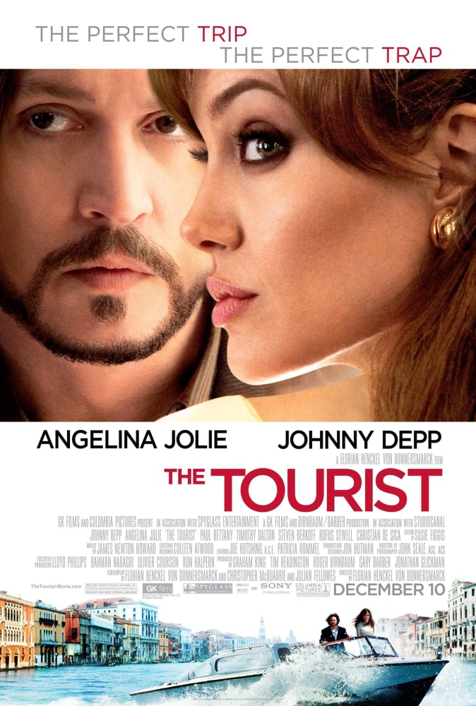 thetourist