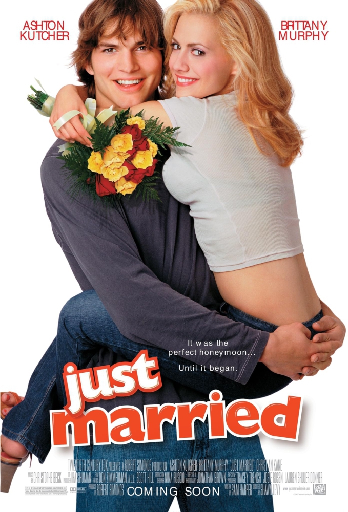 Just Married คู่วิวาห์...หกคะเมนอลเวง