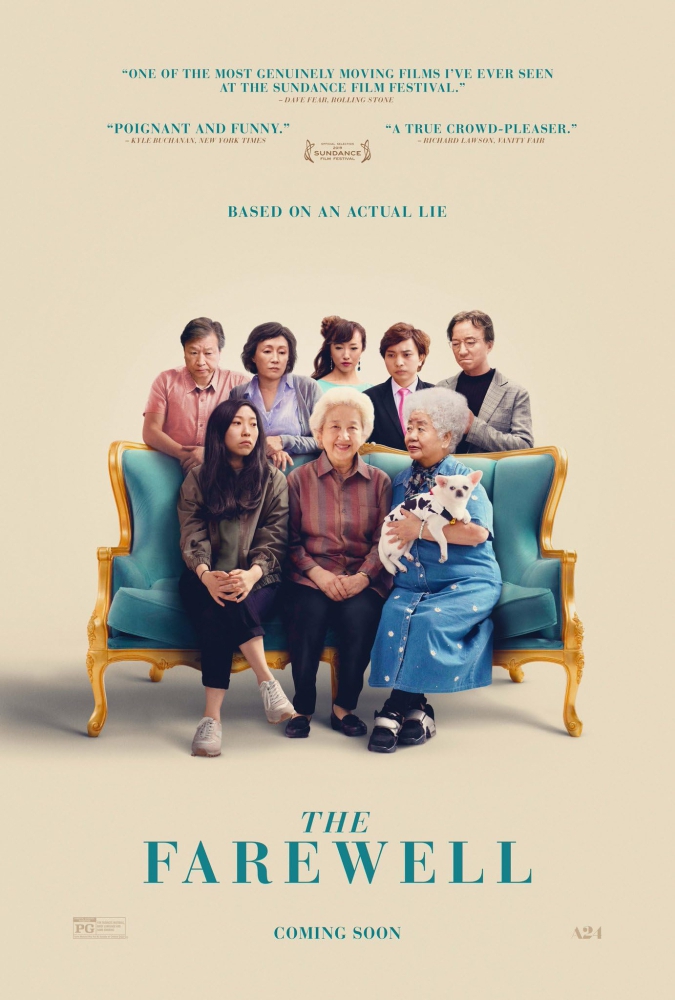 thefarewell