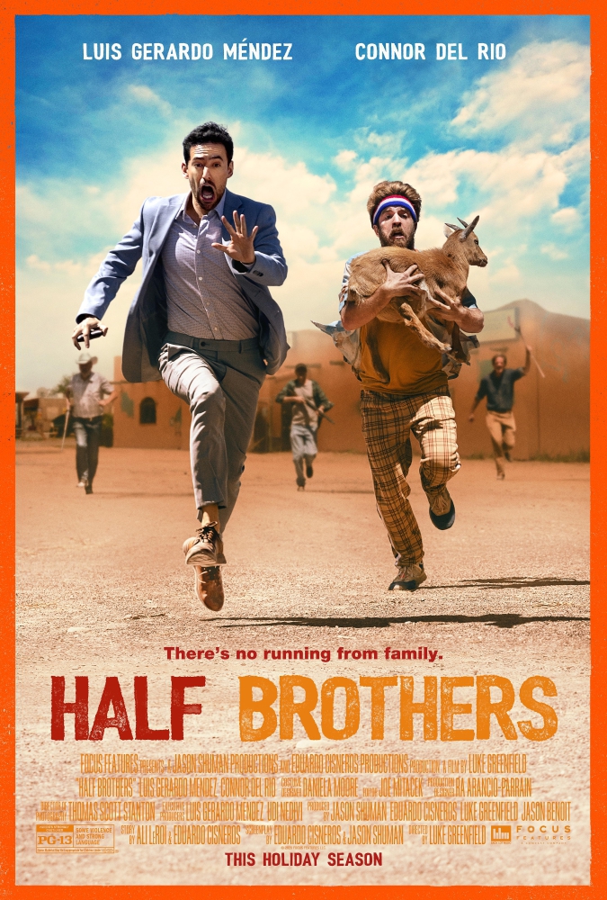 halfbrothers